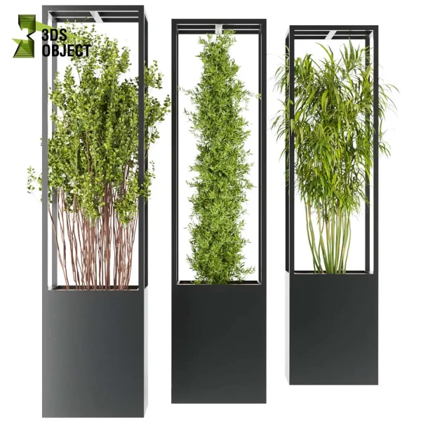 3d model plant free Vegetation tree box Foliage shurb tree Vegetation Rendering Plant Simulation Virtual Botany Ecological Simulation Digital Horticulture Plant Design Software cinema 4d 3ds max blender enscape fbx obj Rhino Sketchup lumion