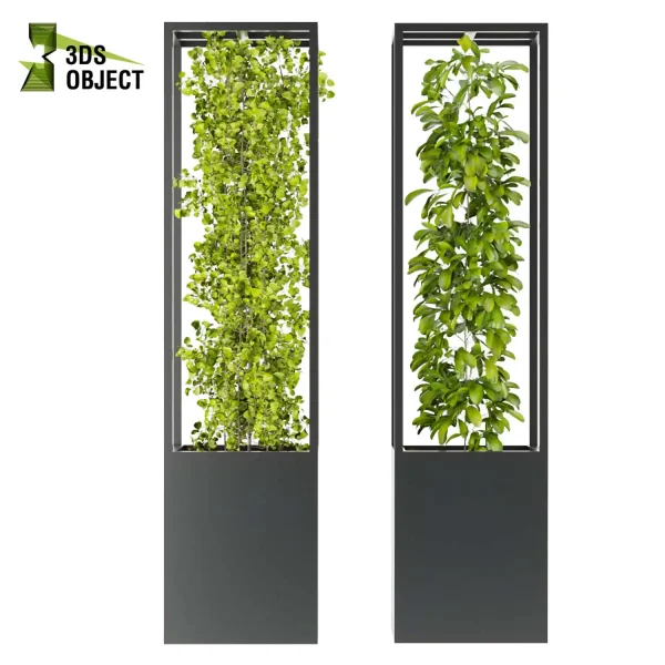 3d model plant free Vegetation tree box Foliage shurb tree Vegetation Rendering Plant Simulation Virtual Botany Ecological Simulation Digital Horticulture Plant Design Software cinema 4d 3ds max blender enscape fbx obj Rhino Sketchup lumion