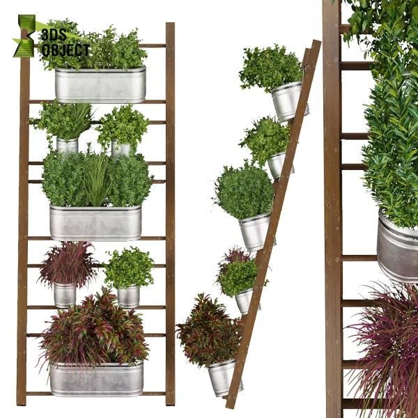 3d model plant free Vegetation tree box Foliage bush grass planter box purchase Digital Landscaping 3D Plant Creation Virtual Garden Design Botanical Simulation Plant Visualization Vegetation Modeling cinema 4d 3ds max blender enscape fbx obj Rhino Sketchup lumion