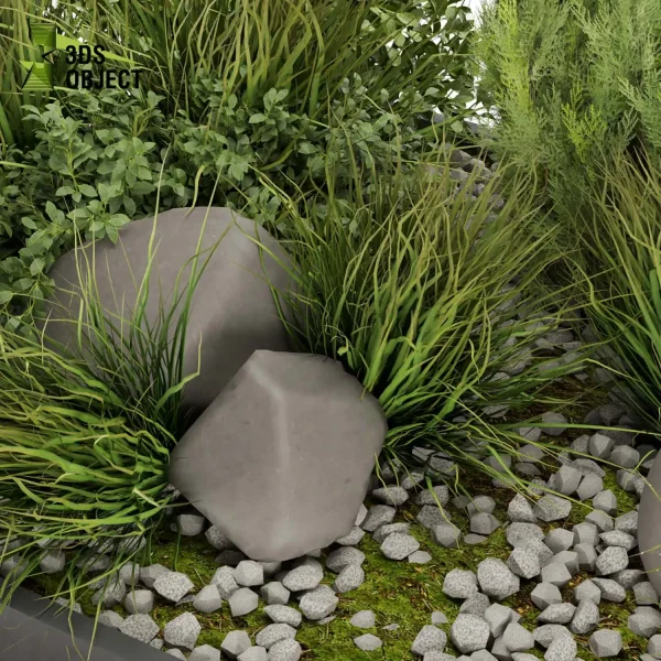 3d garden plant models botanical Visualization Landscape Foliage Vegetation Rendering Environment tree Design high poly -bush tree pine grass 3D Plant Creation Virtual Garden Design Botanical Simulation Plant Visualization Vegetation Modeling enscpae fbx obj Rhino Sketchup lumion