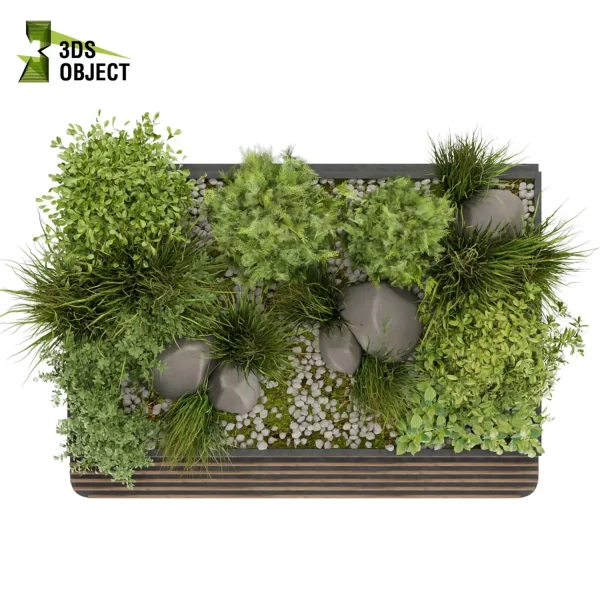 3d garden plant models botanical Visualization Landscape Foliage Vegetation Rendering Environment tree Design high poly -bush tree pine grass 3D Plant Creation Virtual Garden Design Botanical Simulation Plant Visualization Vegetation Modeling enscpae fbx obj Rhino Sketchup lumion