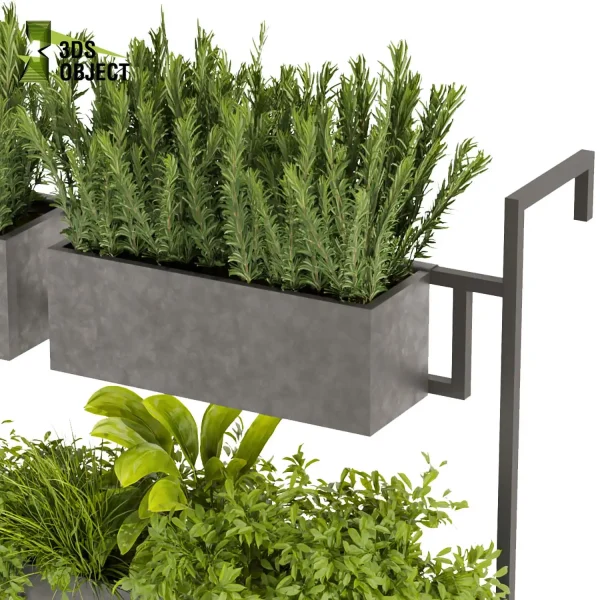 3d model plant free Vegetation tree box Foliage rosemary pothos banana grass bush Forest Simulation 3D Tree Generator Landscape Design Software Foliage Rendering Digital Landscaping 3D Plant Creation Virtual Garden Design cinema 4d 3ds max blender enscape fbx obj Rhino Sketchup lumion