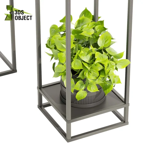 3d model plant free Vegetation tree box Foliage Palm fern bird of paradise grass monstera pothos low poly Nature Simulation Plant Modeling Software 3D Garden Design Forest Simulation 3D Tree Generator Landscape Design Software deliciosa Swiss cheese cinema 4d 3ds max blender enscape fbx obj Rhino Sketchup lumion