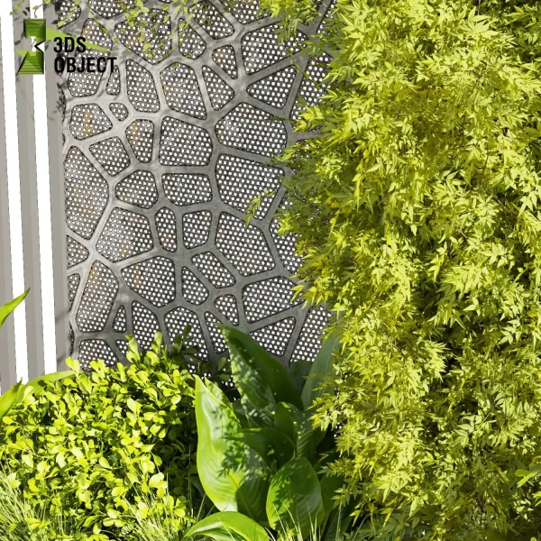 3d garden plant models botanical Visualization Landscape Foliage Vegetation Rendering Environment tree Design high poly Bush peace lily flower ivy Virtual Garden Design Botanical Simulation Plant Visualization Vegetation Modeling cinema 4d 3ds max blender enscpae fbx obj Rhino Sketchup lumion