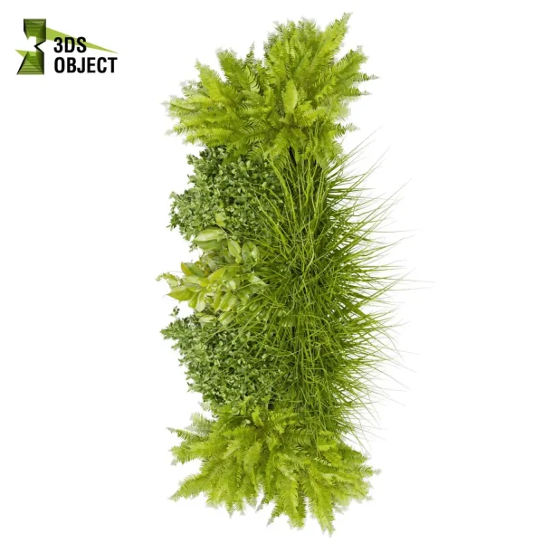 3d model plant free Vegetation tree box Foliage Pothos fern bush grass ivy balcony planter pot greenhouse Greenery Generator Botanical Rendering Nature Simulation Plant Modeling Software 3D Garden Design cinema 4d 3ds max blender enscape fbx obj Rhino Sketchup lumion