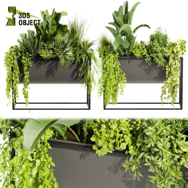 3d model plant free Vegetation tree box low poly Foliage Pothos banana palm fern rosmary Vegetation Assets Foliage Generator Plant Rendering 3D Flora Lush Environment Greenery Generator Botanical Rendering Nature Simulation Plant Modeling Software vegetation modeling tool botanical architecture simulator 3D architectural visualization cinema 4d 3ds max blender enscape fbx obj Rhino Sketchup lumion