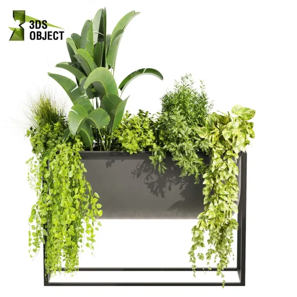 3d model plant free Vegetation tree box low poly Foliage Pothos banana palm fern rosmary Vegetation Assets Foliage Generator Plant Rendering 3D Flora Lush Environment Greenery Generator Botanical Rendering Nature Simulation Plant Modeling Software vegetation modeling tool botanical architecture simulator 3D architectural visualization cinema 4d 3ds max blender enscape fbx obj Rhino Sketchup lumion