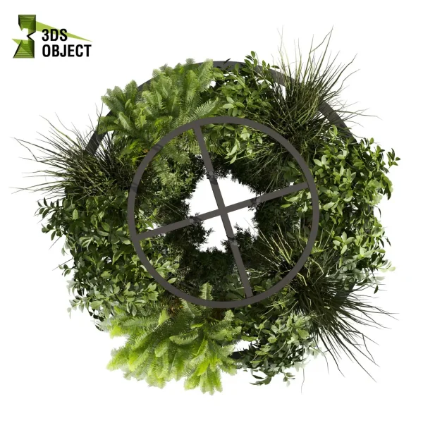 3d model plant hanging free Botanical Models Bush fern grass ivy chandelier planter pot greenhouse balcony decorative hamedorea indoor bush houseplant buy purchase Vegetation Assets Foliage Generator Plant Rendering 3D Flora Lush Environment Greenery Generator Botanical Rendering ampelous cinema 4d 3ds max blender enscape fbx obj Rhino Sketchup lumion