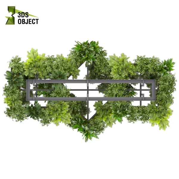 3d model plant hanging free Botanical Models bush fern banana peace lily ivy chandelier Vegetation Assets Foliage Generator Plant Rendering 3D Flora Lush Environment Greenery Generator Botanical Rendering Nature Simulation Plant Modeling Software 3D architectural visualization cinema 4d 3ds max blender enscape fbx obj Rhino Sketchup lumion