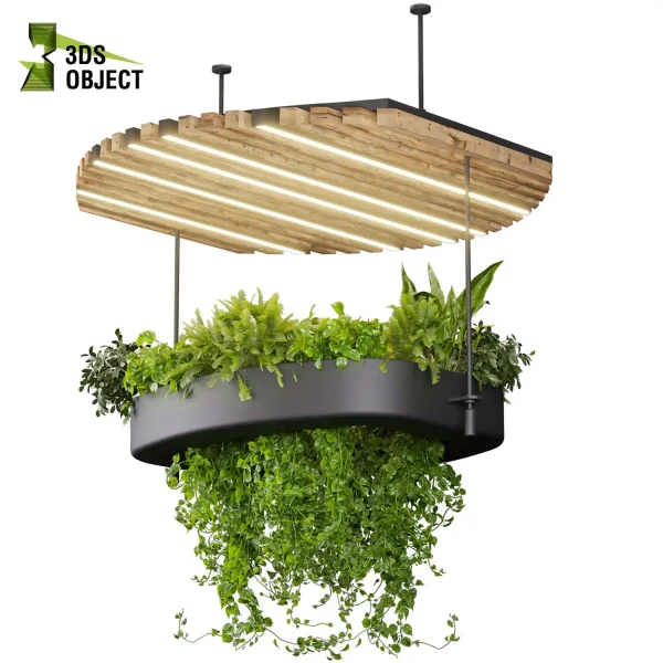 3d model plant hanging free Botanical Models bush banana pothos fern 3D Tree Generator Landscape Design Software Foliage Rendering Digital Landscaping 3D Plant Creation Virtual Garden Design Botanical Simulation Plant Visualization Vegetation Modeling cinema 4d 3ds max blender enscape fbx obj Rhino Sketchup lumion