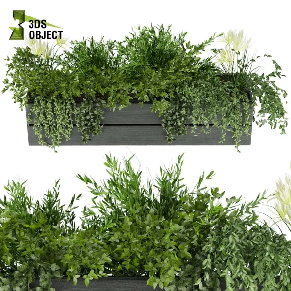 3d model plant free Vegetation tree box Foliage Bush flower grass 3D Garden Design Forest Simulation 3D Tree Generator Landscape Design Software cinema 4d 3ds max blender enscape fbx obj Rhino Sketchup lumion