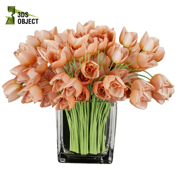 3d bouquet flower grass pampas plant models botanical Visualization Landscape Foliage Vegetation buy purchase Rendering Environment tree Design dried flower high low poly rose white pink decorative houseplant flowerpot cinema 4d 3ds max blender enscpae fbx obj Rhino Sketchup lumion