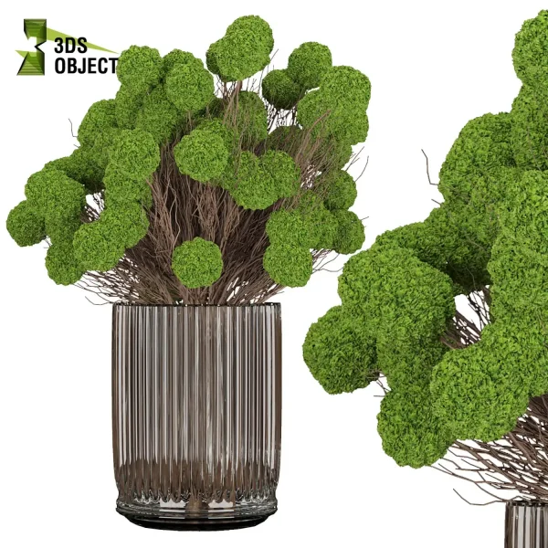 3d bouquet flower grass pampas plant models botanical Visualization Landscape Foliage Vegetation buy purchase Rendering Environment tree Design dried flower high low poly houseplant flowerpot simulator virtualdesign 3drendering rendering 3drender architecture cinema 4d 3ds max blender enscpae fbx obj Rhino Sketchup lumion