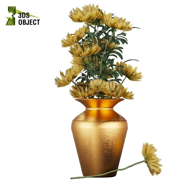 3d bouquet flower grass pampas plant models botanical Visualization Landscape Foliage Vegetation buy purchase Rendering Environment tree Design dried flower high low poly aster flower cinema 4d 3ds max blender enscpae fbx obj Rhino Sketchup lumion