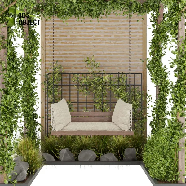 3d bouquet tree Urban environment plant models botanical Visualization Landscape Foliage Vegetation buy purchase Rendering tree Design dried flower high low poly cinema 4d 3ds max blender enscpae fbx obj Rhino Sketchup lumion grass bush bench