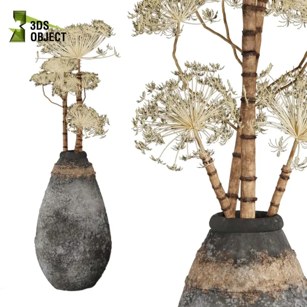 3d bouquet flower grass pampas plant models botanical Visualization Landscape Foliage Vegetation buy purchase Rendering Environment tree Design dried flower high low poly houseplant flowerpot simulator virtualdesign 3drendering rendering 3drender architecture Berenklauw gedroogd dried flowers cinema 4d 3ds max blender enscpae fbx obj Rhino Sketchup lumion