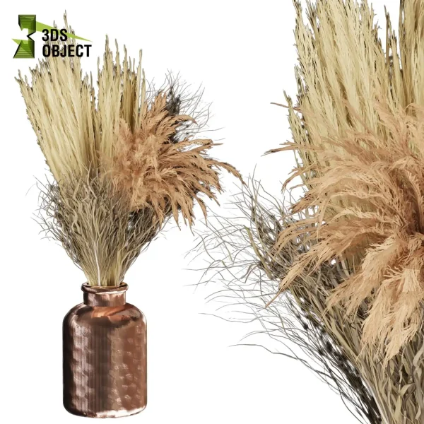 3d bouquet flower grass pampas plant models botanical Visualization Landscape Foliage Vegetation buy purchase Rendering Environment tree Design dried flower high low poly houseplant flowerpot simulator virtualdesign 3drendering rendering 3drender architecture Digital Flower Bouquets cinema 4d 3ds max blender enscpae fbx obj Rhino Sketchup lumion