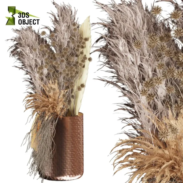 3d bouquet flower grass pampas plant models botanical Visualization Landscape Foliage Vegetation buy purchase Rendering Environment tree Design dried flower high low poly houseplant flowerpot simulator virtualdesign 3drendering rendering 3drender architecture Digital Flower Bouquets cinema 4d 3ds max blender enscpae fbx obj Rhino Sketchup lumion