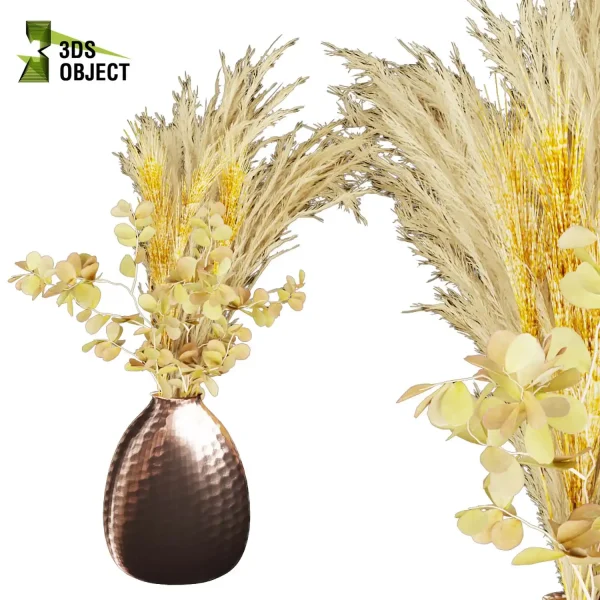 3d bouquet flower grass pampas plant models botanical Visualization Landscape Foliage Vegetation buy purchase Rendering Environment tree Design dried flower high low poly houseplant flowerpot simulator virtualdesign 3drendering rendering 3drender architecture Digital Flower Bouquets cinema 4d 3ds max blender enscpae fbx obj Rhino Sketchup lumion