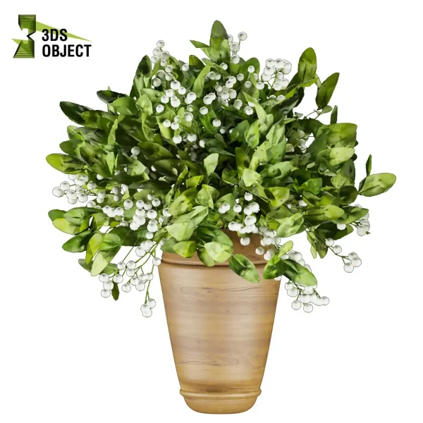 3d bouquet flower grass pampas plant models botanical Visualization Landscape Foliage Vegetation buy purchase Rendering Environment tree Design dried flower high low poly cinema 4d 3ds max blender enscpae fbx obj Rhino Sketchup lumion flower rose architecture interiordesign architectural