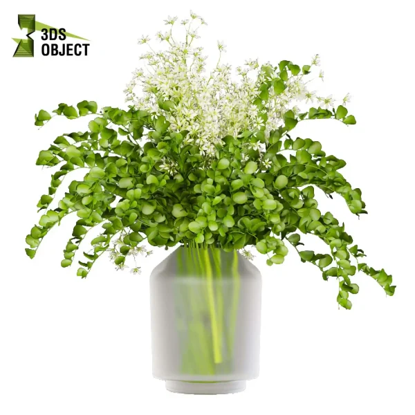 3d bouquet flower grass pampas plant models botanical Visualization Landscape Foliage Vegetation buy purchase Rendering Environment tree Design dried flower high low poly cinema 4d 3ds max blender enscpae fbx obj Rhino Sketchup lumion flower rose architecture interiordesign architectural