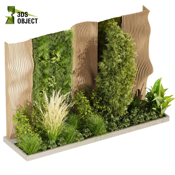 3d garden plant models botanical Visualization Landscape Foliage Vegetation Rendering Environment tree Design high poly Bush tree pampas peace lily palm grass Foliage Rendering Digital Landscaping 3D Plant Creation Virtual Garden Design cinema 4d 3ds max blender enscpae fbx obj Rhino Sketchup lumion