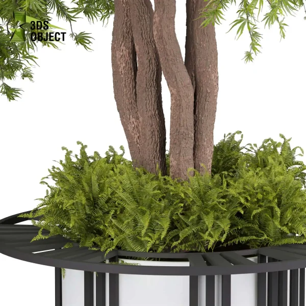 3d bouquet tree plant models botanical Visualization Landscape Foliage Vegetation buy purchase Rendering Environment tree Design dried flower high low poly cinema 4d 3ds max blender enscpae fbx obj Rhino Sketchup lumion acer