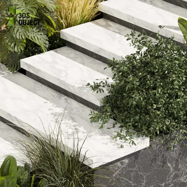 3d bouquet tree Urban environment plant models botanical Visualization Landscape Foliage Vegetation buy purchase Rendering tree Design dried flower high low poly cinema 4d 3ds max blender enscpae fbx obj Rhino Sketchup lumion entrance stair garden apartment villa ivy bush monstera pampas palm banana