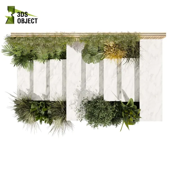 3d bouquet tree Urban environment plant models botanical Visualization Landscape Foliage Vegetation buy purchase Rendering tree Design dried flower high low poly cinema 4d 3ds max blender enscpae fbx obj Rhino Sketchup lumion entrance stair garden apartment villa ivy bush monstera pampas palm banana