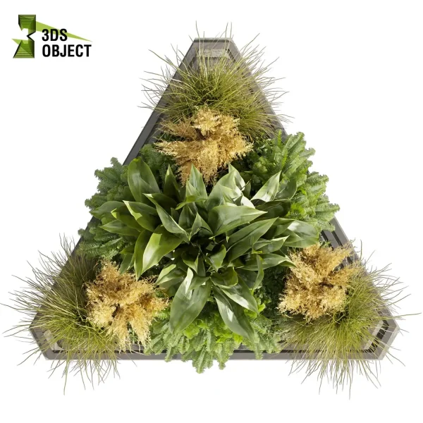 3d garden plant models botanical Visualization Landscape Foliage Vegetation Rendering Environment tree Design high poly Banana grass fern pampas 3D Tree Generator Landscape Design Software Foliage Rendering Digital Landscaping cinema 4d 3ds max blender enscpae fbx obj Rhino Sketchup lumion