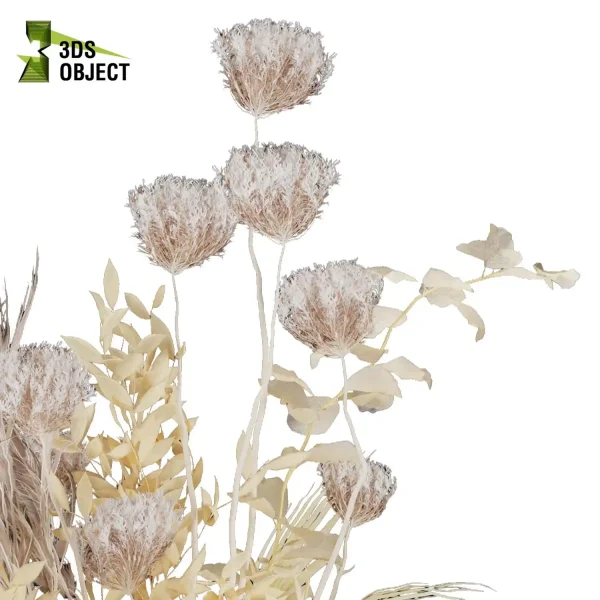 3d bouquet flower grass pampas plant models botanical Visualization Landscape Foliage Vegetation buy purchase Rendering Environment tree Design dried flower high low poly houseplant flowerpot simulator virtualdesign 3drendering rendering 3drender architecture