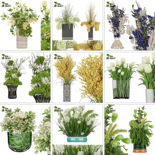 3d bouquet tree bundle Urban environment plant models botanical Visualization Landscape Foliage Vegetation buy purchase Rendering tree Design dried flower high low poly cinema 4d 3ds max blender enscpae fbx obj Rhino Sketchup lumion grass bush bench Monstera, bush, grass, peace lily 3D Bouquet Models Bouquet Plant Assets Flower Bouquet Models Digital Bouquet Design