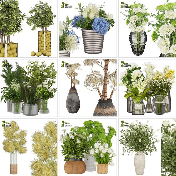 3d bouquet tree bundle Urban environment plant models botanical Visualization Landscape Foliage Vegetation buy purchase Rendering tree Design dried flower high low poly cinema 4d 3ds max blender enscpae fbx obj Rhino Sketchup lumion grass bush bench Monstera, bush, grass, peace lily 3D Bouquet Models Bouquet Plant Assets Flower Bouquet Models Digital Bouquet Design