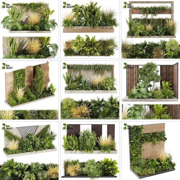 3d box tree bundle low poly environment plant models botanical Visualization Landscape Foliage Vegetation buy purchase Rendering tree Design dried flower high low poly cinema 4d 3ds max blender enscpae fbx obj Rhino Sketchup lumion grass bush bench Monstera, bush, grass, peace lily Plant Simulation Virtual Botany Ecological Simulation Digital Horticulture