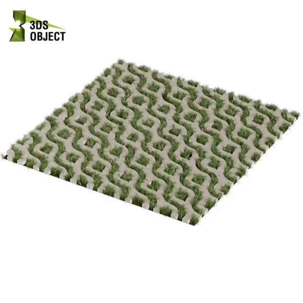 3d bush plant models botanical Visualization Landscape Foliage Vegetation buy purchase Rendering Environment tree Design high low poly greenhouse balcony decorative hamedorea 3D architectural visualization cinema 4d 3ds max blender enscpae fbx obj Rhino Sketchup palm tree grass ground scatter