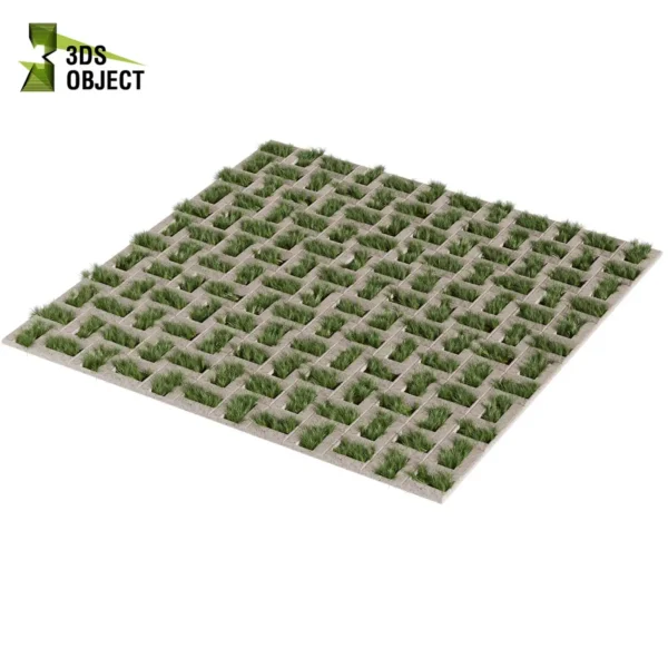 3d bush plant models botanical Visualization Landscape Foliage Vegetation buy purchase Rendering Environment tree Design high low poly greenhouse balcony decorative hamedorea 3D architectural visualization cinema 4d 3ds max blender enscpae fbx obj Rhino Sketchup palm tree grass ground scatter