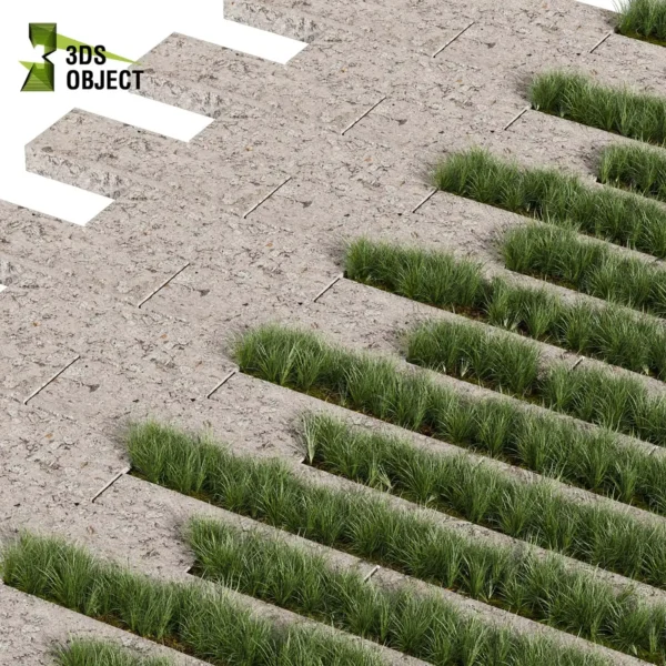 3d bush plant models botanical Visualization Landscape Foliage Vegetation buy purchase Rendering Environment tree Design high low poly greenhouse balcony decorative hamedorea 3D architectural visualization cinema 4d 3ds max blender enscpae fbx obj Rhino Sketchup palm tree grass ground scatter