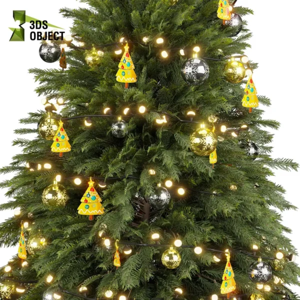 3d bush plant models botanical Visualization Landscape Foliage Vegetation buy purchase Rendering Environment tree Design high low poly greenhouse balcony decorative hamedorea 3D architectural visualization cinema 4d 3ds max blender enscpae fbx obj Rhino Sketchup christmas pine tree holiday decoration happy new year