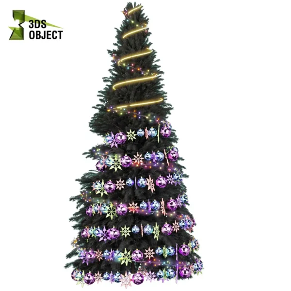 3d bush plant models botanical Visualization Landscape Foliage Vegetation buy purchase Rendering Environment tree Design high low poly greenhouse balcony decorative hamedorea 3D architectural visualization cinema 4d 3ds max blender enscpae fbx obj Rhino Sketchup christmas pine tree holiday decoration happy new year