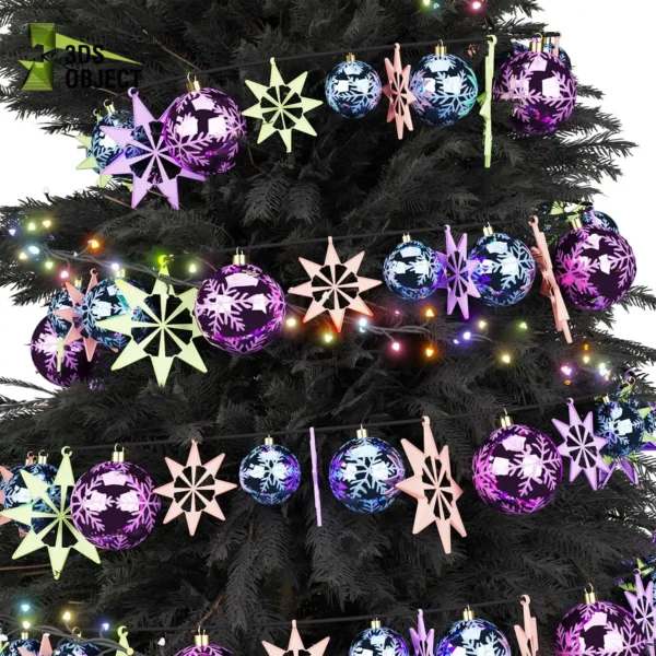 3d bush plant models botanical Visualization Landscape Foliage Vegetation buy purchase Rendering Environment tree Design high low poly greenhouse balcony decorative hamedorea 3D architectural visualization cinema 4d 3ds max blender enscpae fbx obj Rhino Sketchup christmas pine tree holiday decoration happy new year