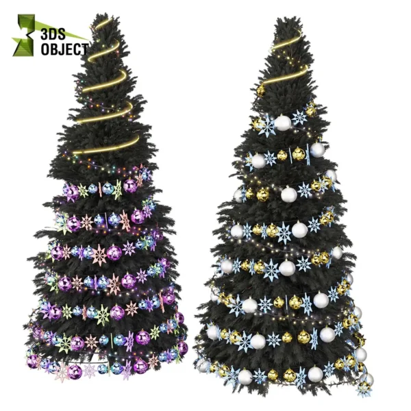 3d bush plant models botanical Visualization Landscape Foliage Vegetation buy purchase Rendering Environment tree Design high low poly greenhouse balcony decorative hamedorea 3D architectural visualization cinema 4d 3ds max blender enscpae fbx obj Rhino Sketchup christmas pine tree holiday decoration happy new year